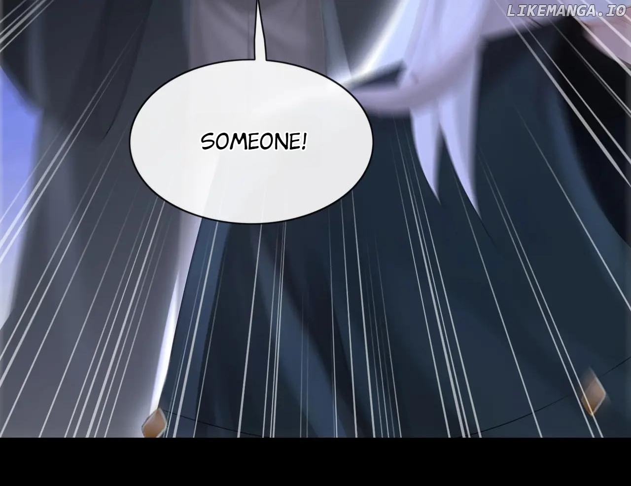Quick Transmigration: The Host Wants To Die Chapter 170 - page 32